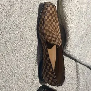 Louis Vuitton | Shoes | Copy Horse Hair Louis Vuitton  display picture 2